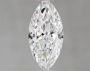 0.4ct MARQUISE D VS1 Natural diamond
