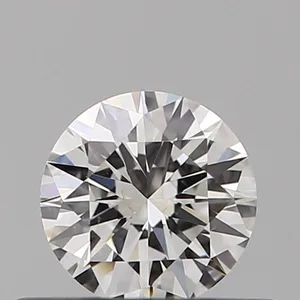 0.3ct ROUND G SI1 Natural diamond