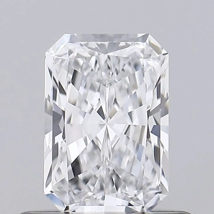 0.52ct RADIANT D VVS1 Lab Grown diamond