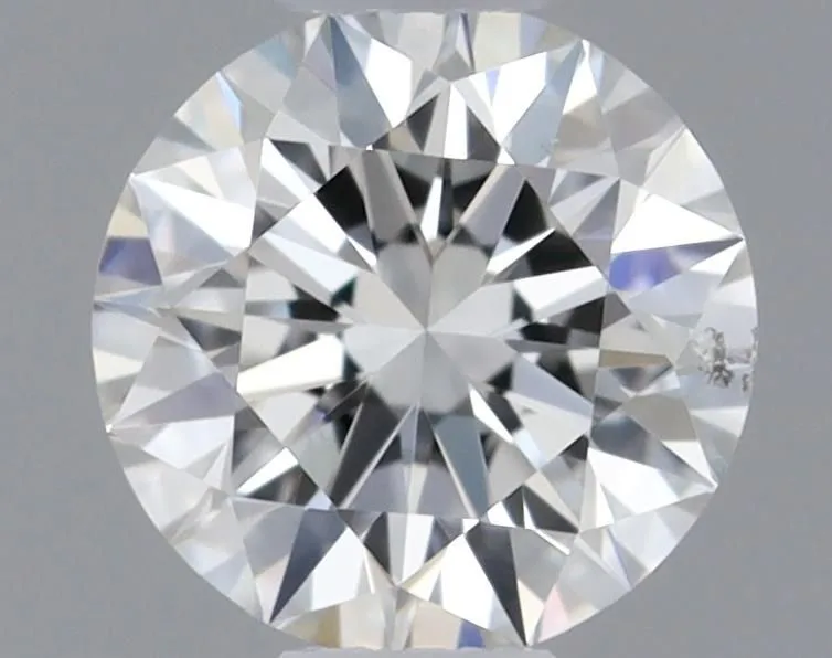0.30ct ROUND H SI2 Natural diamond