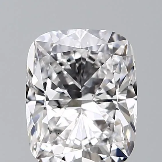 1.04ct CUSHION D VS2 Lab diamond