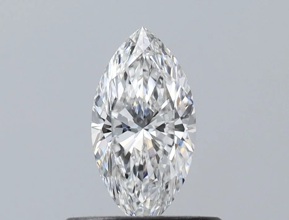 0.40ct MARQUISE E VS1 Natural diamond