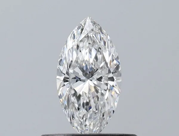 0.4ct MARQUISE E VS1 Natural diamond