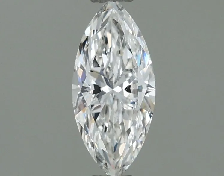 0.60ct MARQUISE G SI1 Natural diamond
