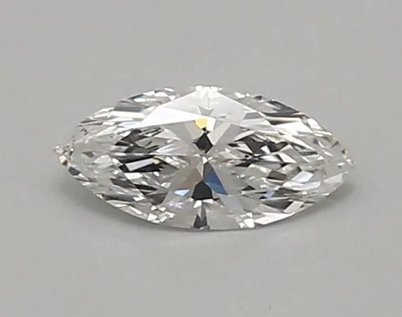 0.46ct MARQUISE D VVS1 Lab Grown diamond