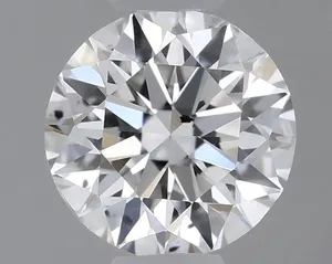0.3ct ROUND H SI1 Natural diamond