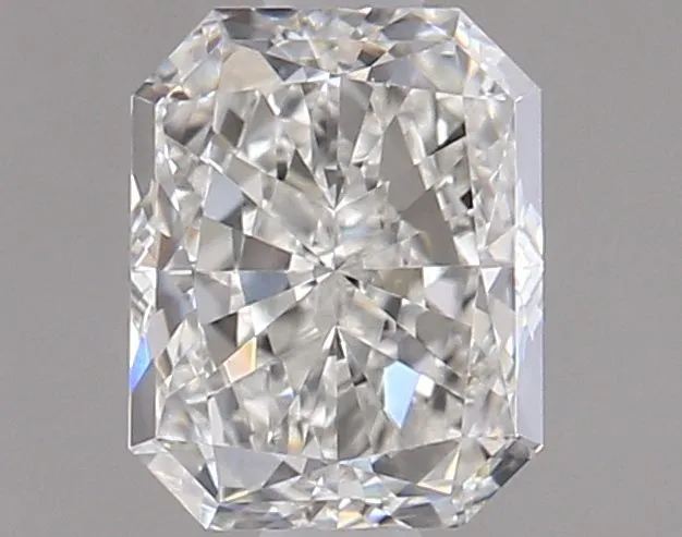 1.02ct RADIANT H VVS2 Natural diamond