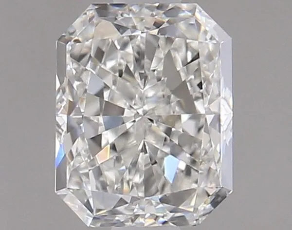 1.02ct RADIANT H VVS2 Natural diamond