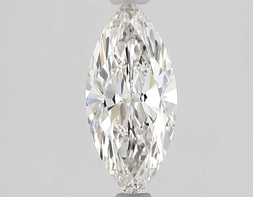 0.54ct MARQUISE G VS2 Natural diamond