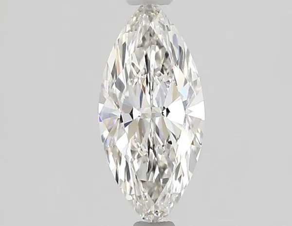0.54ct MARQUISE G VS2 Natural diamond