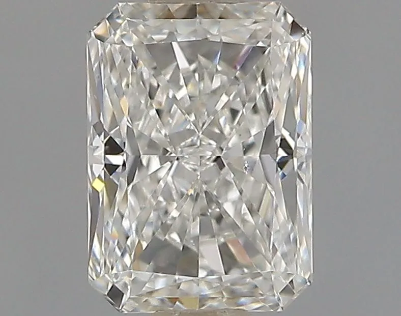 0.50ct RADIANT H VS2 Natural diamond