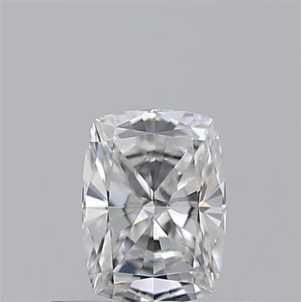 0.33ct CUSHION D VVS1 Natural diamond