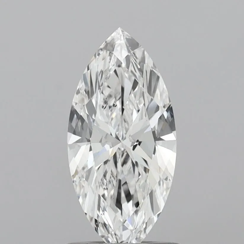 1.00ct MARQUISE E VS1 Lab Grown diamond