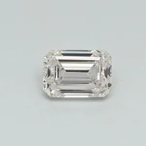 0.3ct EMERALD G VS1 Lab diamond