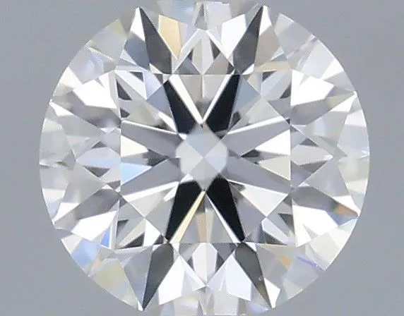 0.33ct ROUND E VVS1 Lab Grown diamond