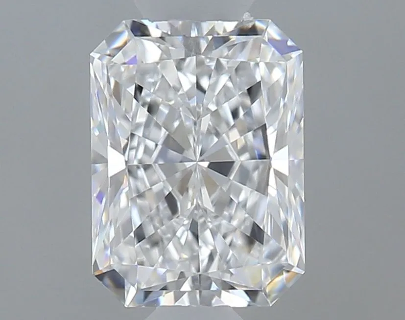 0.43ct RADIANT D VVS1 Natural diamond