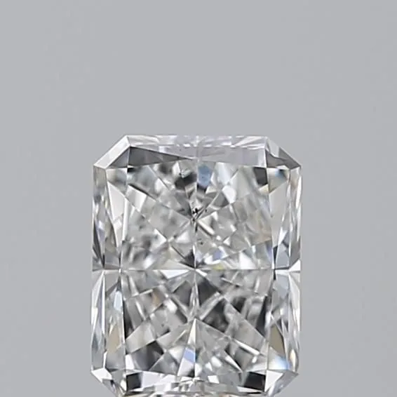 1.01ct RADIANT E SI1 Natural diamond