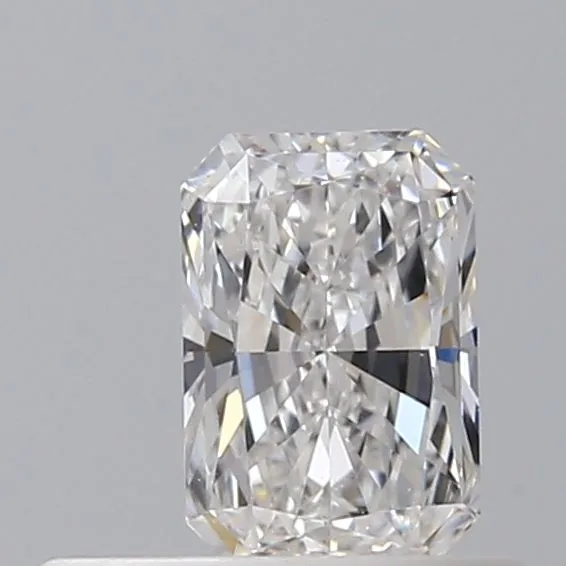 0.38ct RADIANT D VS1 Natural diamond