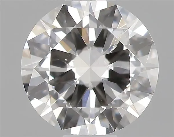 0.3ct ROUND H SI2 Natural diamond