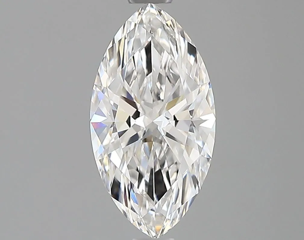 1.07ct MARQUISE E VVS2 Lab Grown diamond