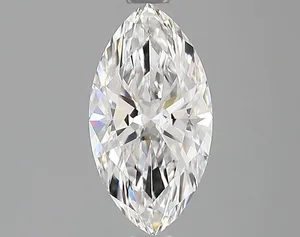 1.07ct MARQUISE E VVS2 Lab diamond