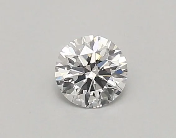 0.36ct ROUND D VS1 Lab Grown diamond