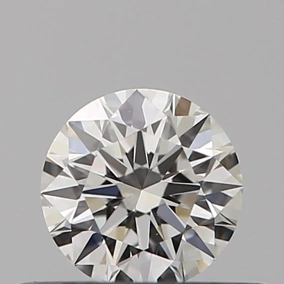 0.3ct ROUND H VS1 Natural diamond