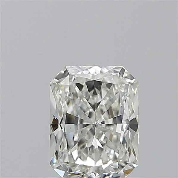 0.70ct RADIANT H VS1 Natural diamond