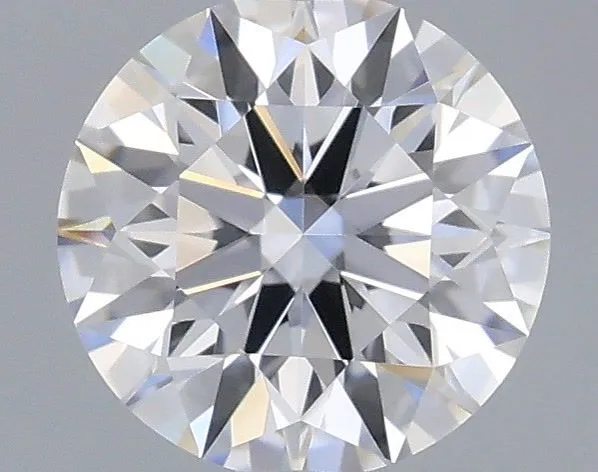 0.33ct ROUND D VVS2 Lab Grown diamond