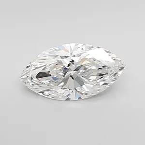 1.02ct MARQUISE E VS1 Lab diamond