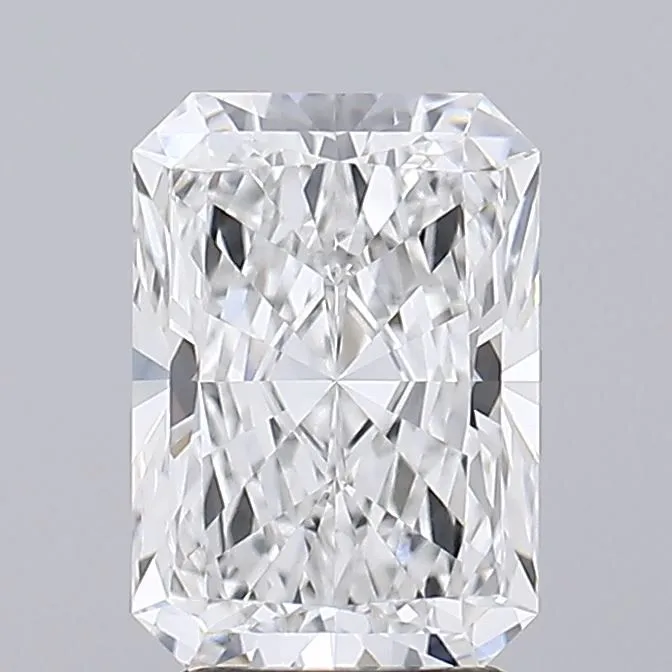 0.52ct RADIANT D VVS1 Lab Grown diamond