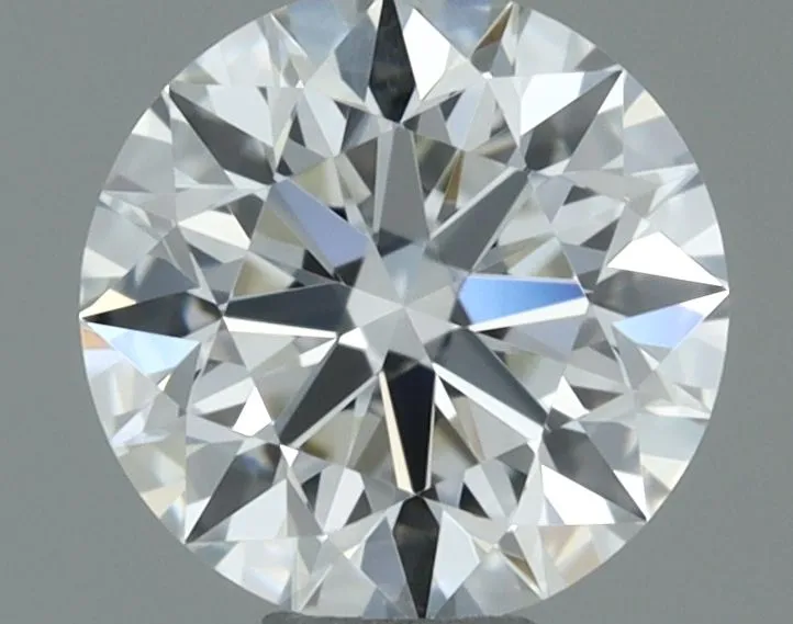 0.31ct ROUND H VVS1 Natural diamond