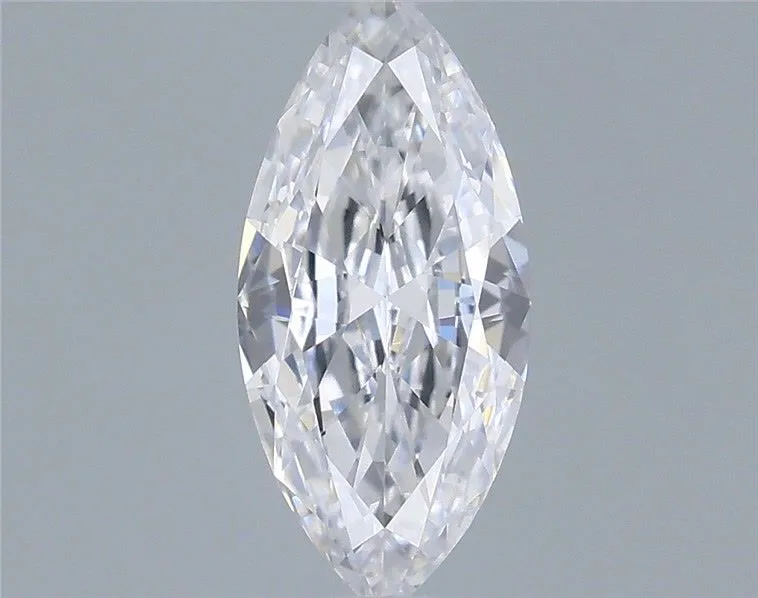 0.40ct MARQUISE D VS2 Natural diamond