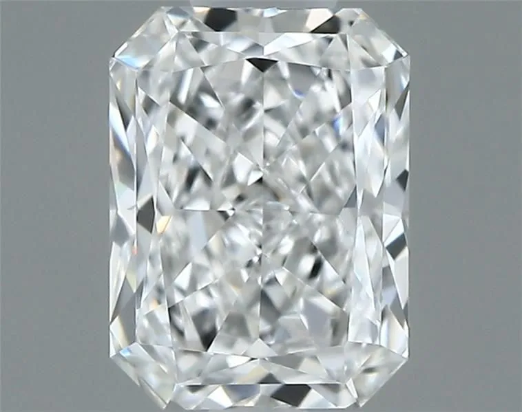 0.50ct RADIANT E VVS2 Natural diamond