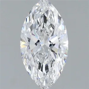 1.04ct MARQUISE D VS2 Lab diamond