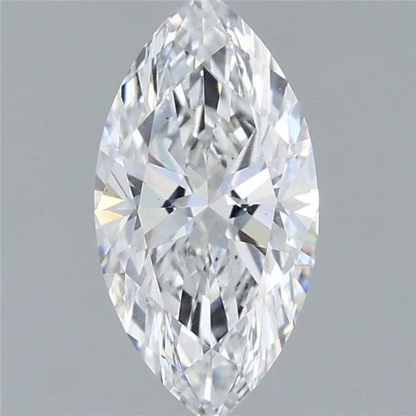 1.04ct MARQUISE D VS2 Lab diamond