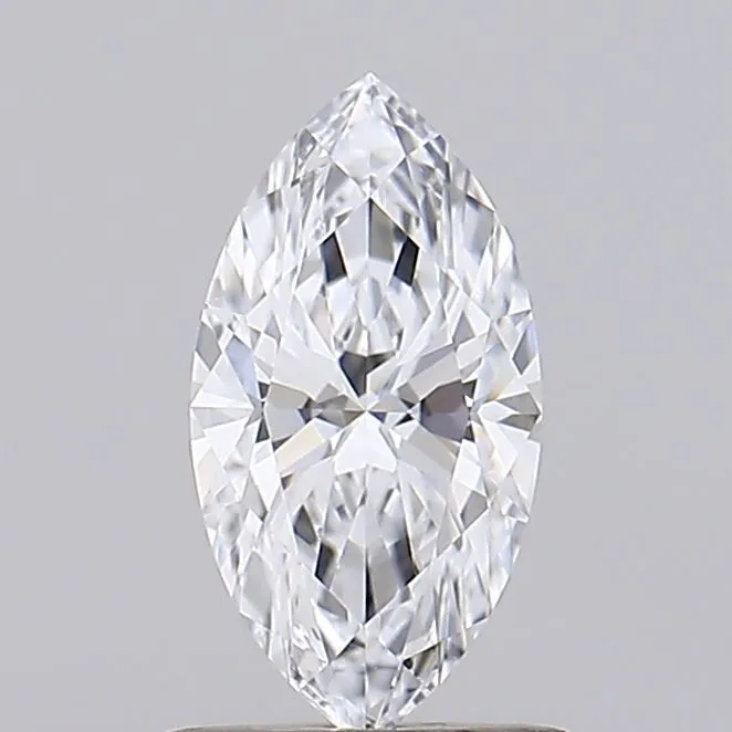 0.74ct MARQUISE D VVS2 Lab Grown diamond