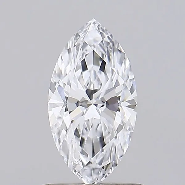 0.74ct MARQUISE D VVS2 Lab diamond