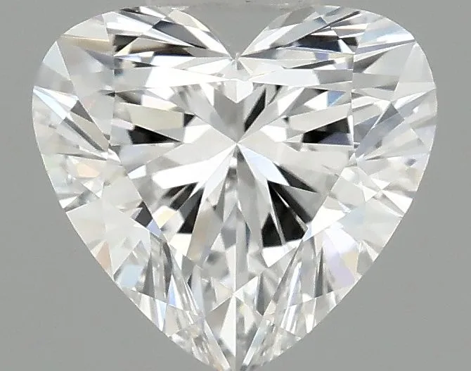 1.03ct HEART E VS1 Lab Grown diamond