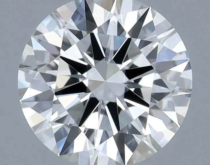 0.30ct ROUND H VS1 Natural diamond
