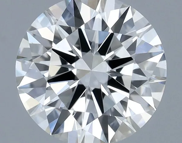0.3ct ROUND H VS1 Natural diamond
