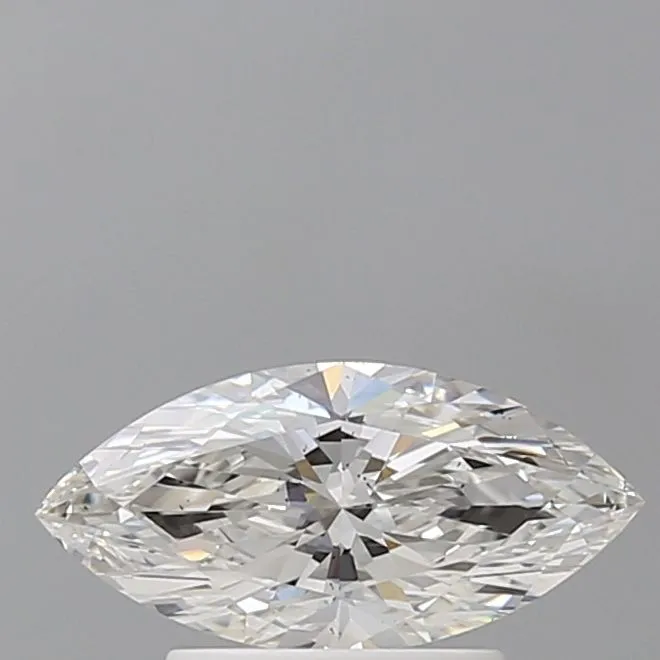 1.03ct MARQUISE F VS2 Lab Grown diamond