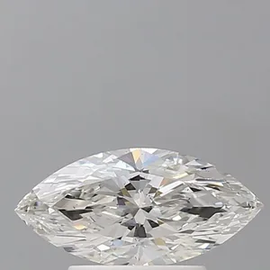 1.03ct MARQUISE F VS2 Lab diamond