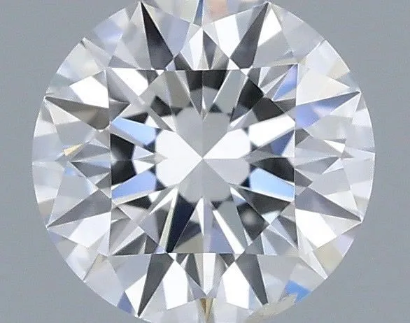 0.32ct ROUND E SI2 Natural diamond