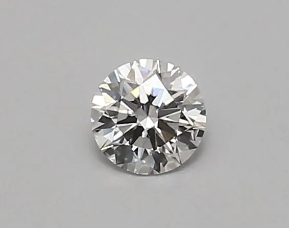0.32ct ROUND D VVS2 Lab Grown diamond