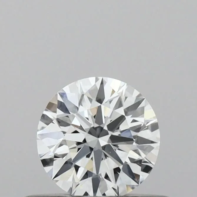 0.33ct ROUND G VVS2 Lab Grown diamond