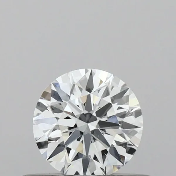0.33ct ROUND G VVS2 Lab diamond