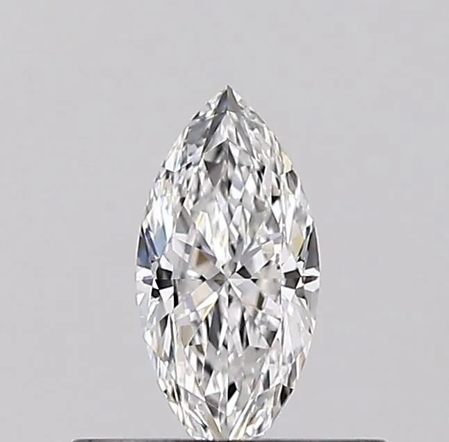 0.30ct MARQUISE D SI1 Natural diamond
