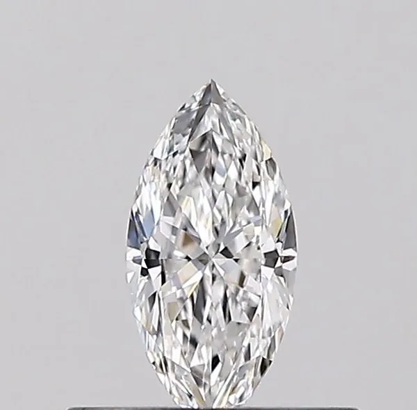 0.3ct MARQUISE D SI1 Natural diamond