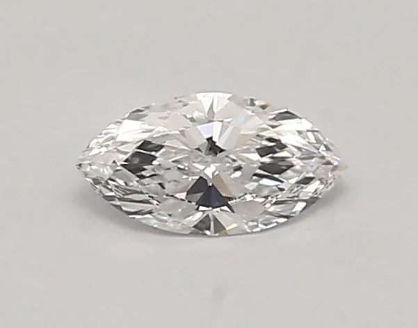 0.47ct MARQUISE D VVS1 Lab Grown diamond